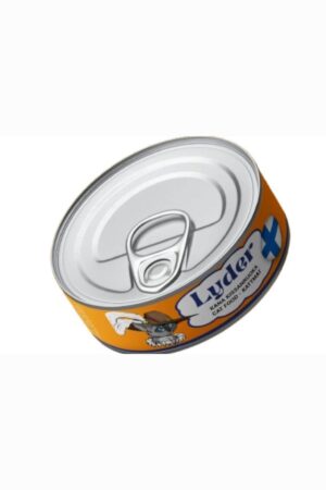 Lyder Kana - kotimainen kissanruoka