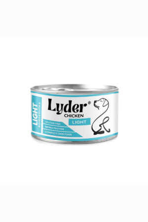 Lyder Light koiranruoka