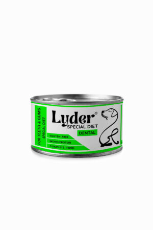 Lyder Dental koiranruoka