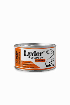 Lyder Urinary koiranruoka